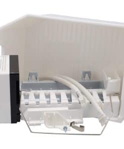 Kit de ensamblaje de fabricante de hielo a prueba de