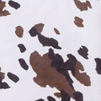 Set de Cama para Cuna de 3 Piezas The Peanutshell para - Imagen 8