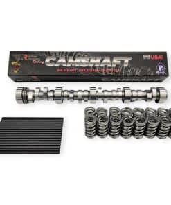 Kit de Leva Roja Dynosty Brian Tooley Racing BTR LS1 LS2