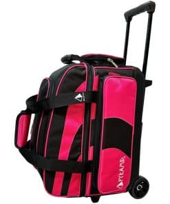 Bolso Para Bolos Pyramid Path Pro Deluxe Double Roller