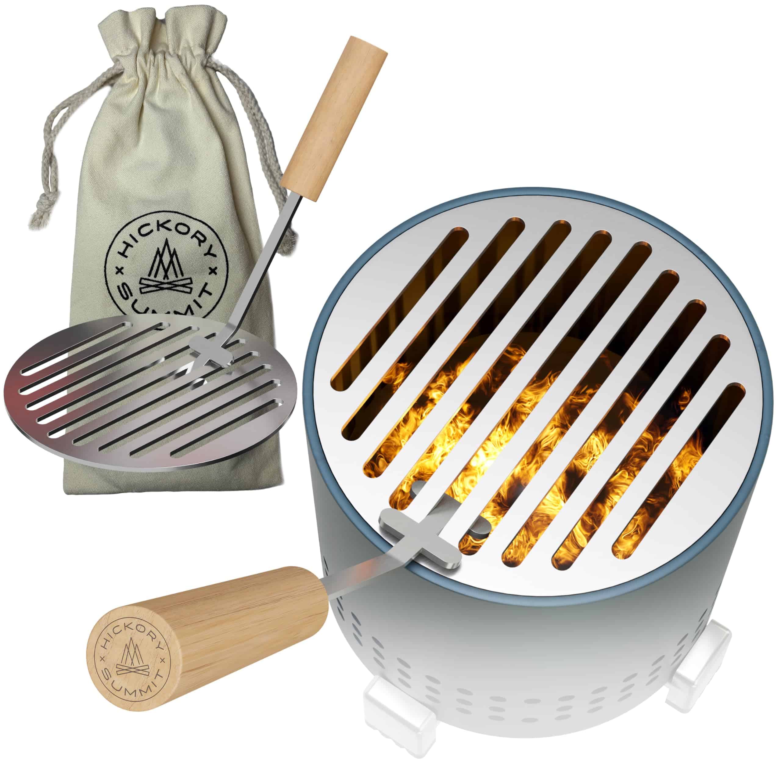 Placa de Parrilla para Mesa XL Bundle de Solo Stove -