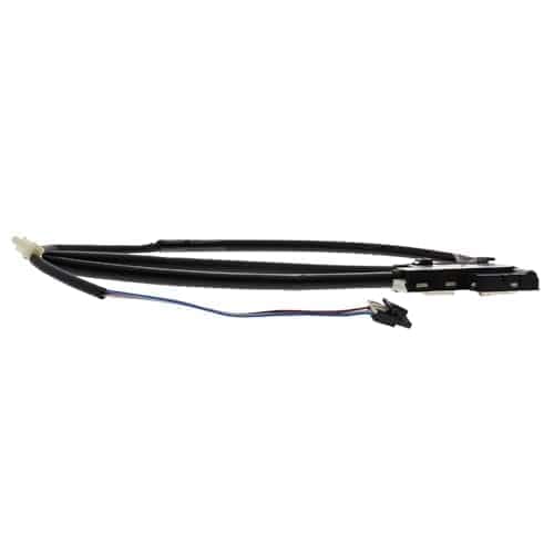 Interruptor de tapa de lavadora PRYSM W11513248 Compatible - Imagen 5