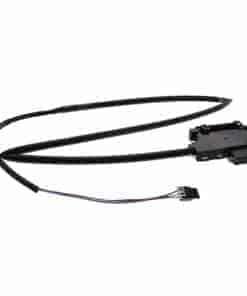 Interruptor de tapa de lavadora PRYSM W11513248 Compatible