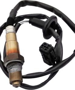 Automotive-leader 234-4550 Sensor de Oxígeno O2 Posterior