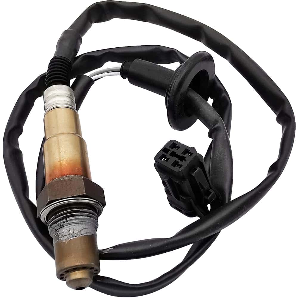 Automotive-leader 234-4550 Sensor de Oxígeno O2 Posterior