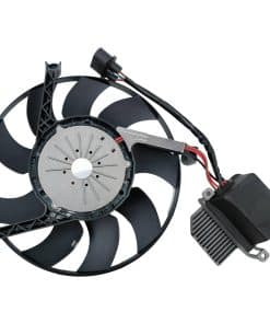 Ensamble de Ventilador de Refrigeración TOPAZ 3D0959453F