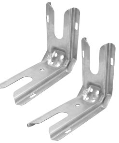 Soporte antivuelco para estufa WP3801F656-51 Soporte