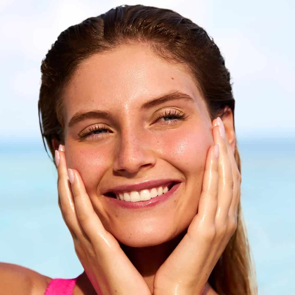 Crema Antioxidante Coco & Eve. Con Niacinamida, Ácido - Imagen 3