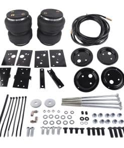 Kit de suspensión neumática trasera Flynsu 88289 LoadLifter