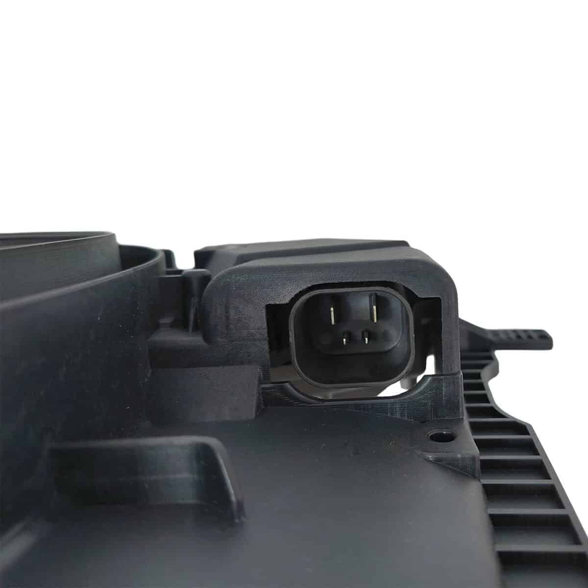 Ensamblaje del ventilador de enfriamiento -550 CL600 - Imagen 4