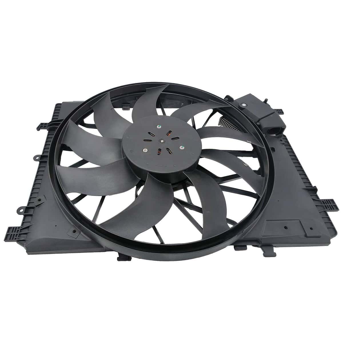 Ensamblaje del ventilador de enfriamiento -550 CL600 - Imagen 3