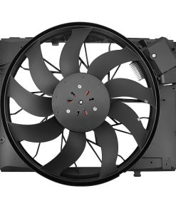 Ensamblaje del ventilador de enfriamiento -550 CL600