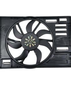 Ensamblaje de Ventilador de Enfriamiento TOPAZ 5Q0121203DE