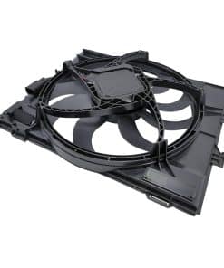 Ensamble del Ventilador de Refrigeración TOPAZ 17428625440