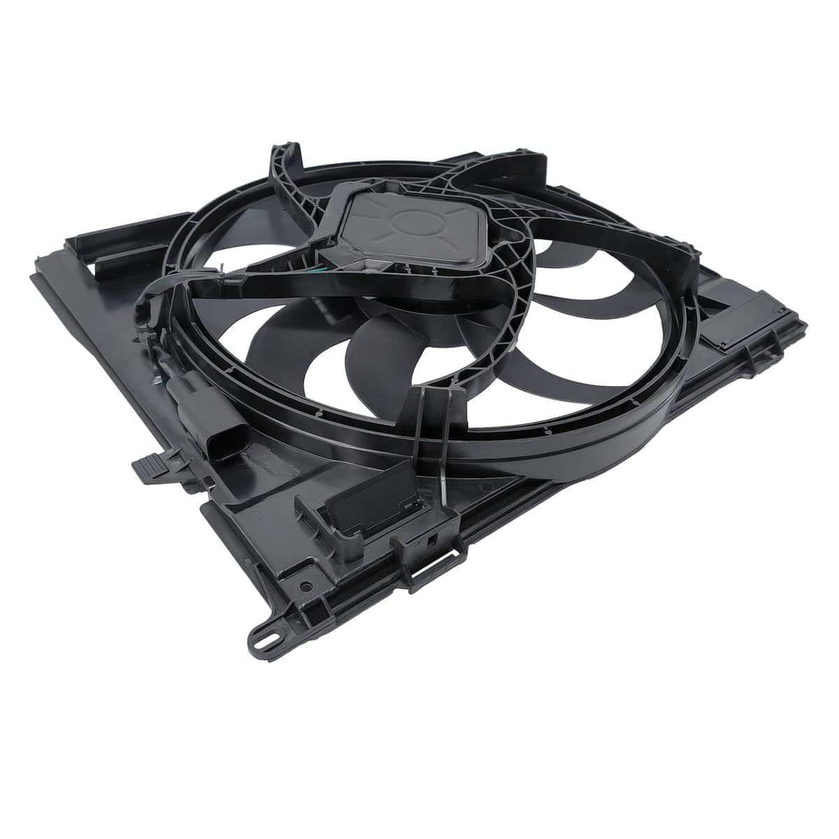 Ensamble del Ventilador de Refrigeración TOPAZ 17428625440 - Imagen 7