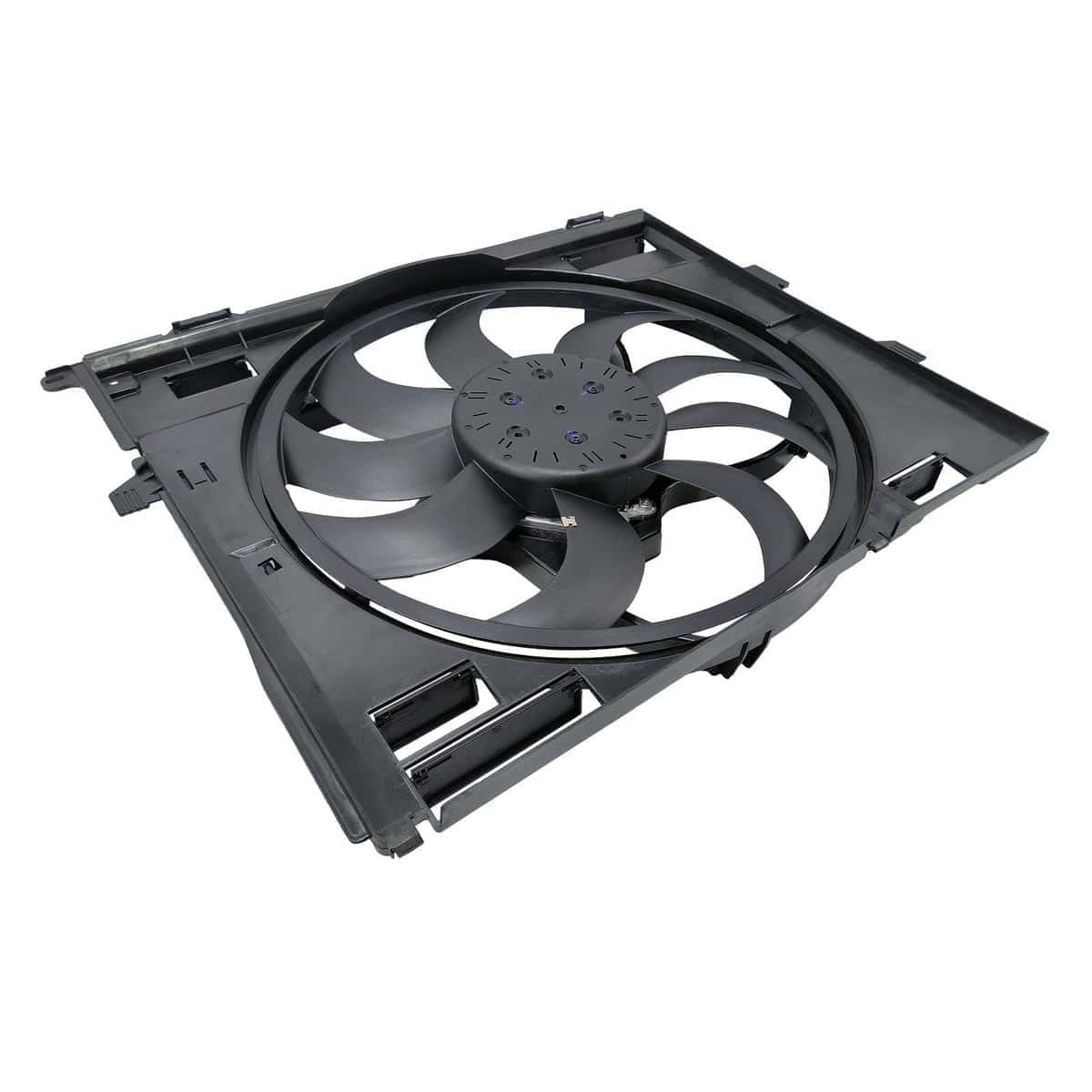 Ensamble del Ventilador de Refrigeración TOPAZ 17428625440 - Imagen 6