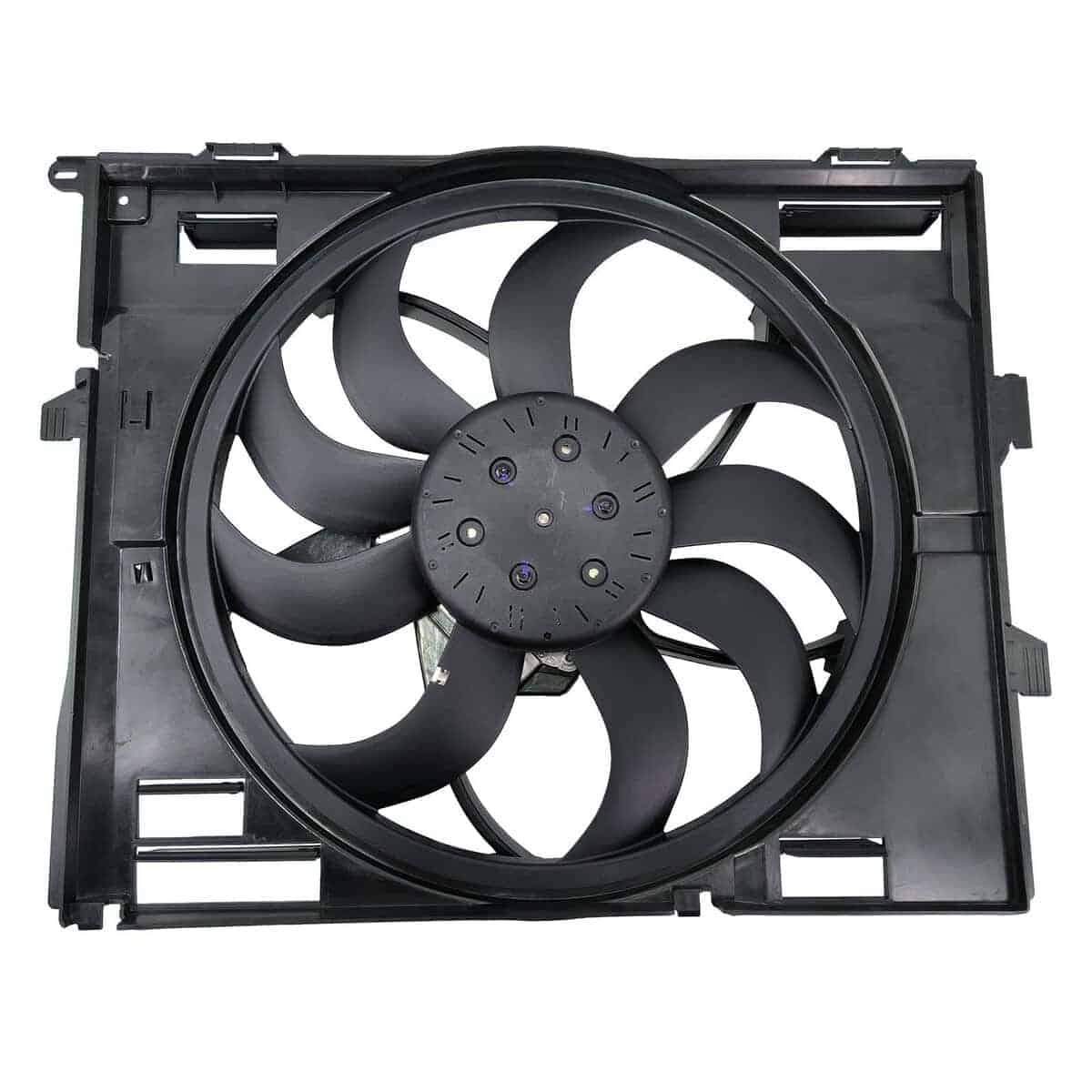 Ensamble del Ventilador de Refrigeración TOPAZ 17428625440 - Imagen 5