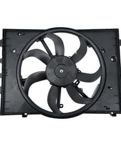Ensamblaje del ventilador de enfriamiento de radiador TOPAZ