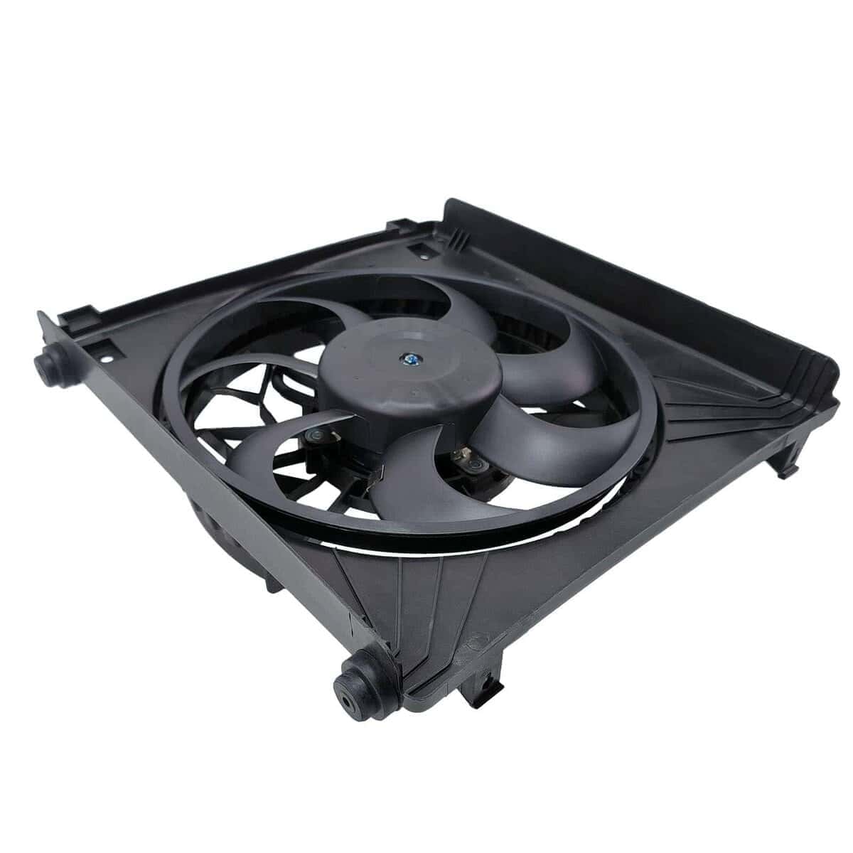 Ensamblaje de Ventilador de Enfriamiento TOPAZ 6007614-00-D - Imagen 7