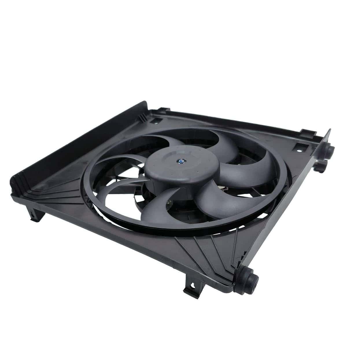 Ensamblaje de Ventilador de Enfriamiento TOPAZ 6007614-00-D - Imagen 5