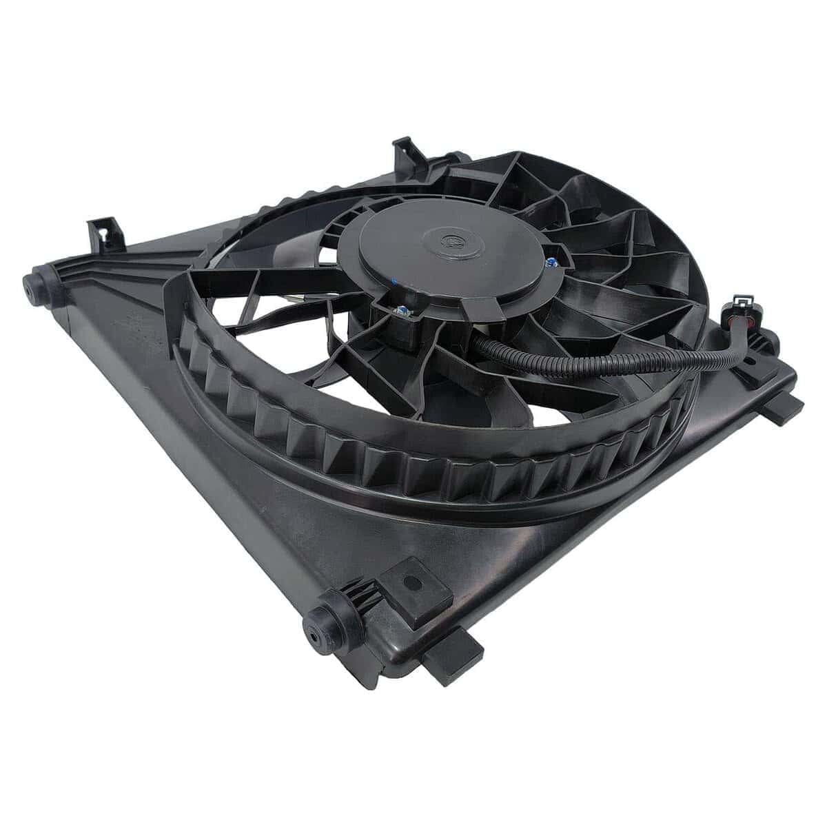 Ensamblaje de Ventilador de Enfriamiento TOPAZ 6007614-00-D - Imagen 4