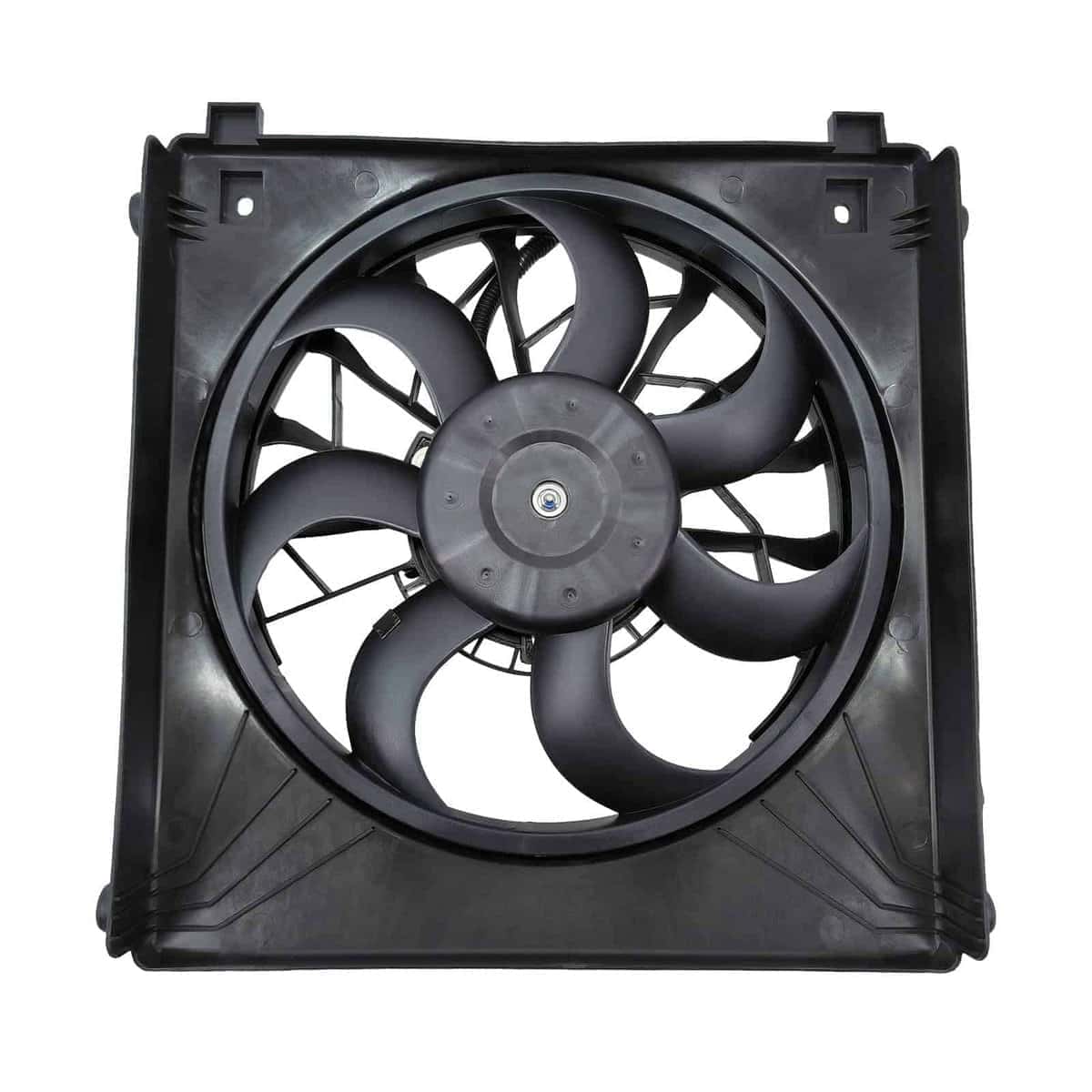 Ensamblaje de Ventilador de Enfriamiento TOPAZ 6007614-00-D