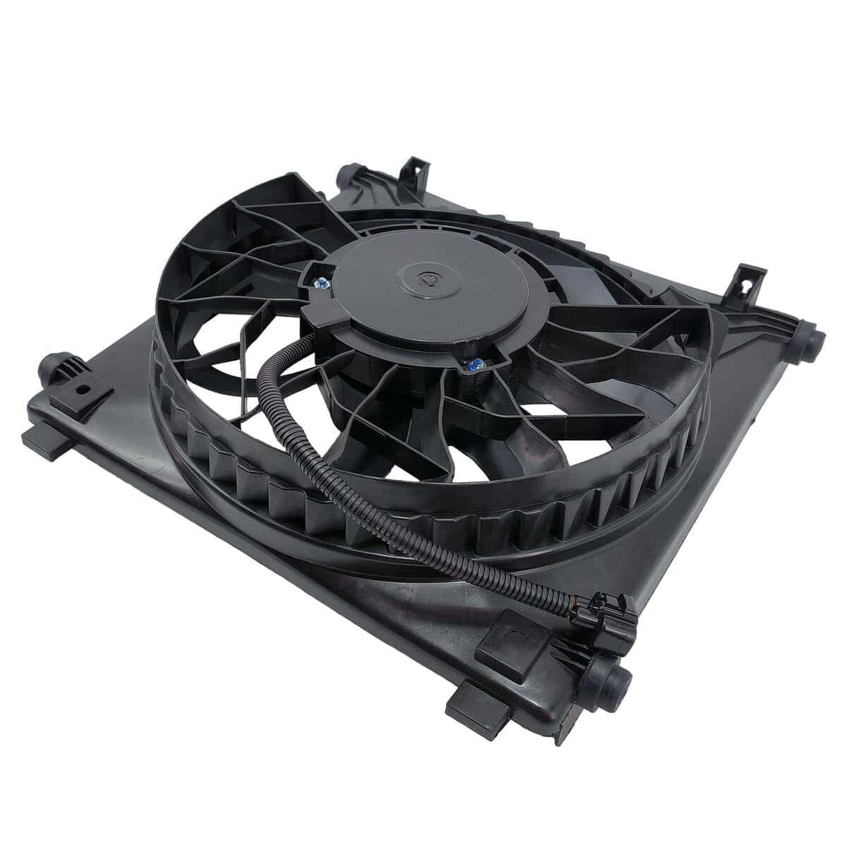 Ensamblaje de Ventilador de Enfriamiento TOPAZ 6007614-00-D - Imagen 6