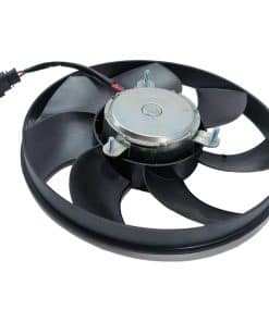 Ensamblaje del Ventilador de Enfriamiento -uattro S3