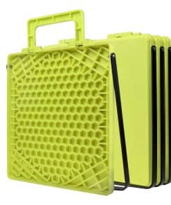 LTWHOME RV Estabilizador Almohadillas Grandes con Mango de