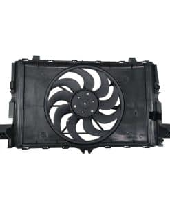 Ensamblaje de Ventilador de Refrigeración del Motor TOPAZ