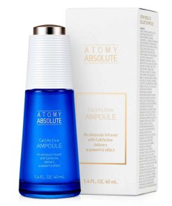 GASHINA STORY A.t.o.m.y Absolute CellActive Ampoule 1.4