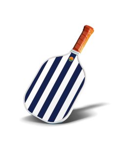 Paleta de Pickleball Tangerine - Diseños Únicos -Santorini