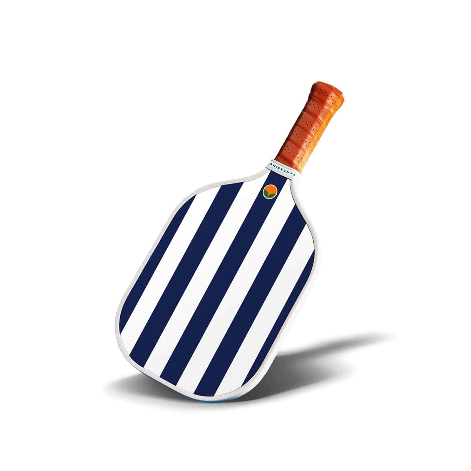 Paleta de Pickleball Tangerine - Diseños Únicos -Santorini