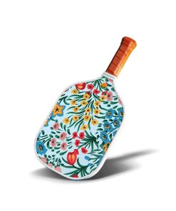Paleta de Pickleball de Mandarina - Diseños -Scottsdale