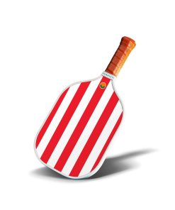 Paleta de Pickleball de Mandarina - Diseños Geniales y