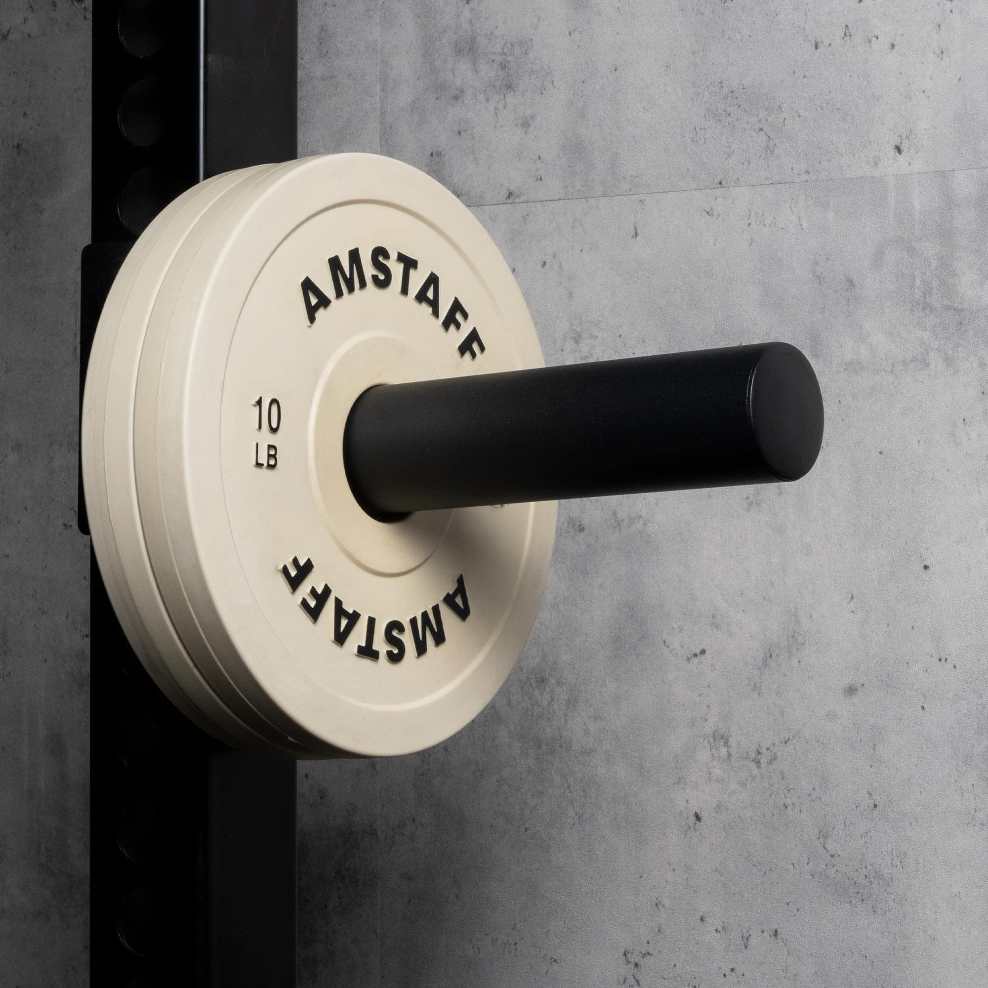 Placas AmStaff Fitness para Cambios y Fracciones - Equipo - Imagen 6