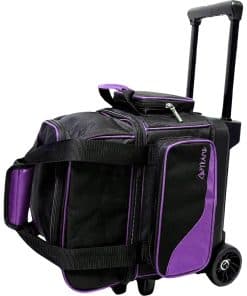 Estuche para bolos Pyramid Path Pro Deluxe Single Roller