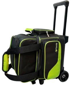 Bolso de Rodillo Simple Deluxe Pyramid Path Pro