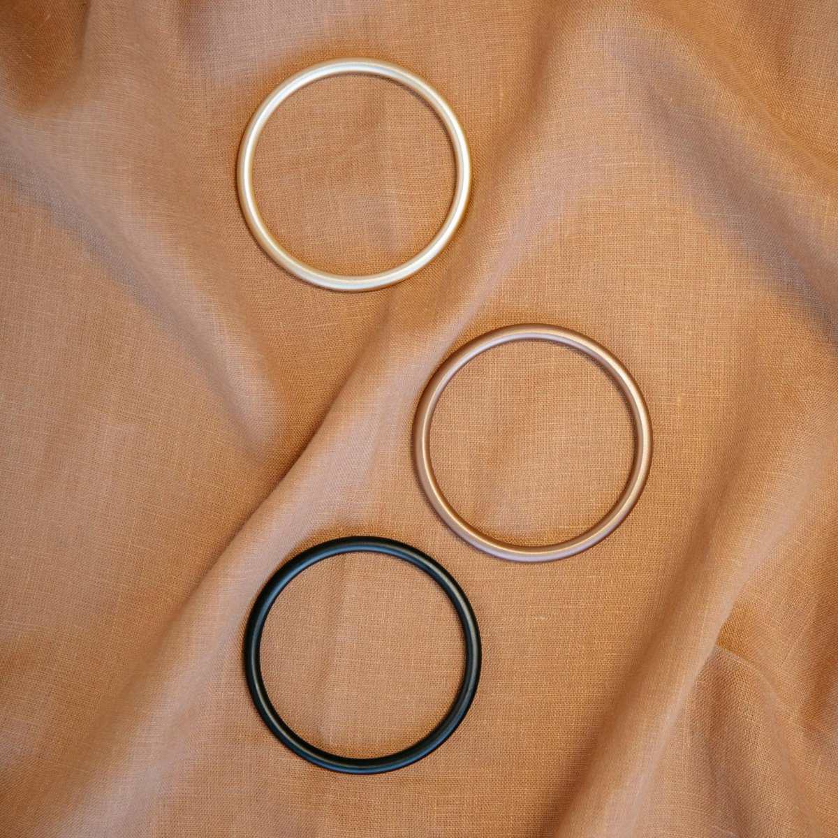 Portabebés WildBird - Manta de Aro para Bebés - Recién - Imagen 5