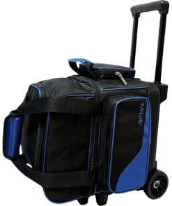 Bolso de Bowling de un Solo Rodillo Pyramid Path Pro Deluxe