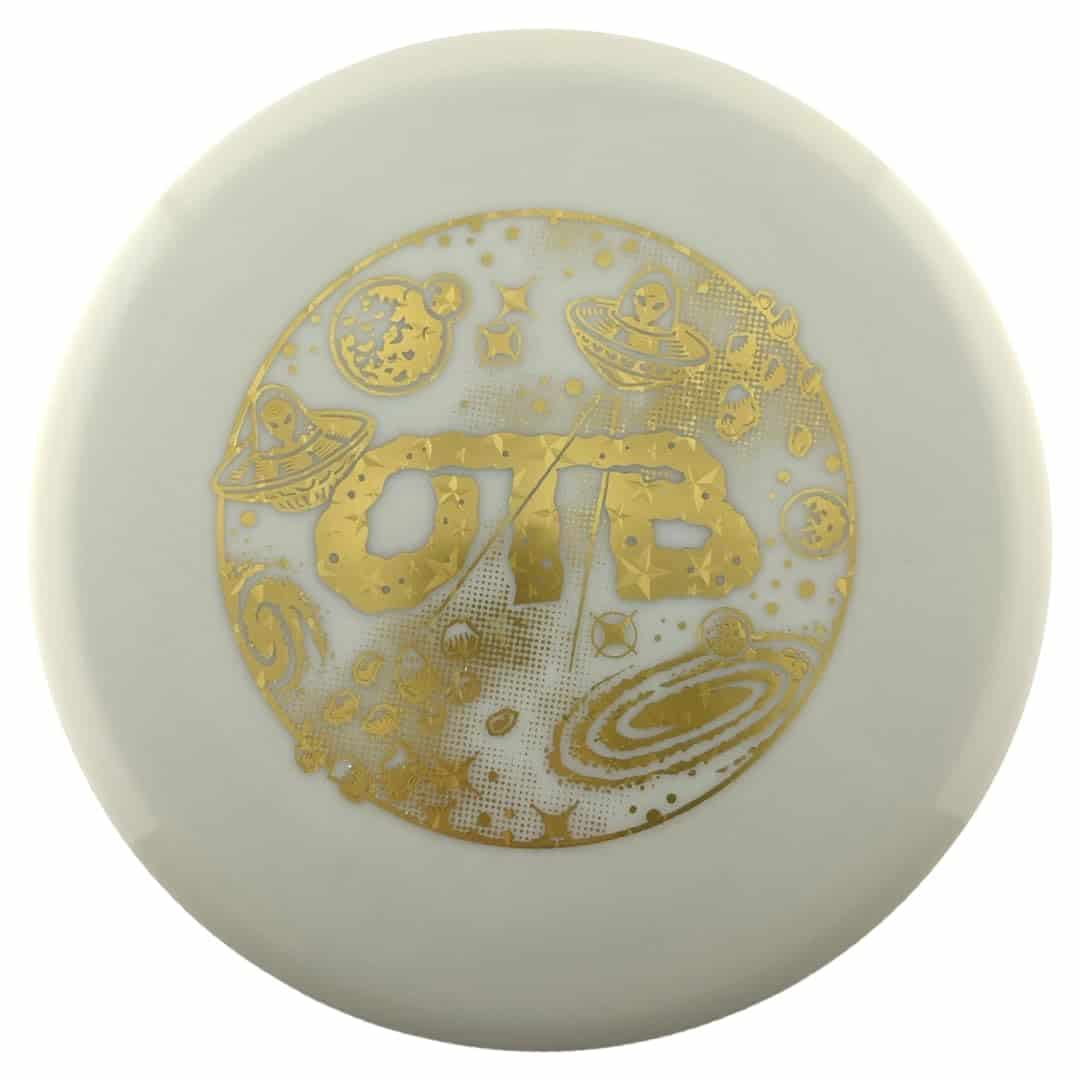OTB Glo ESP Buzzz Midrange | Edición Especial Discraft