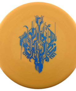 Disco de Golf Discraft Zone | Edición Especial Glow Zone |