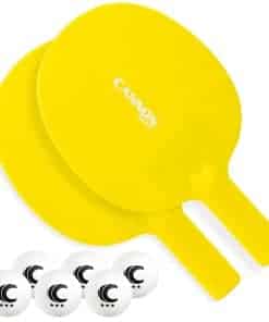 Set de Pala de Tenis de Mesa Irrompible Cannon Sports (2