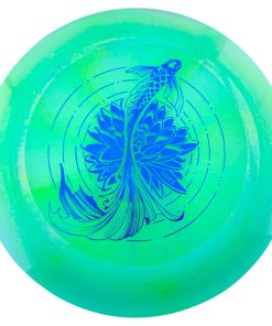 OTB Paige Pierce Tour Series Swirl Discraft Nuke | Edición