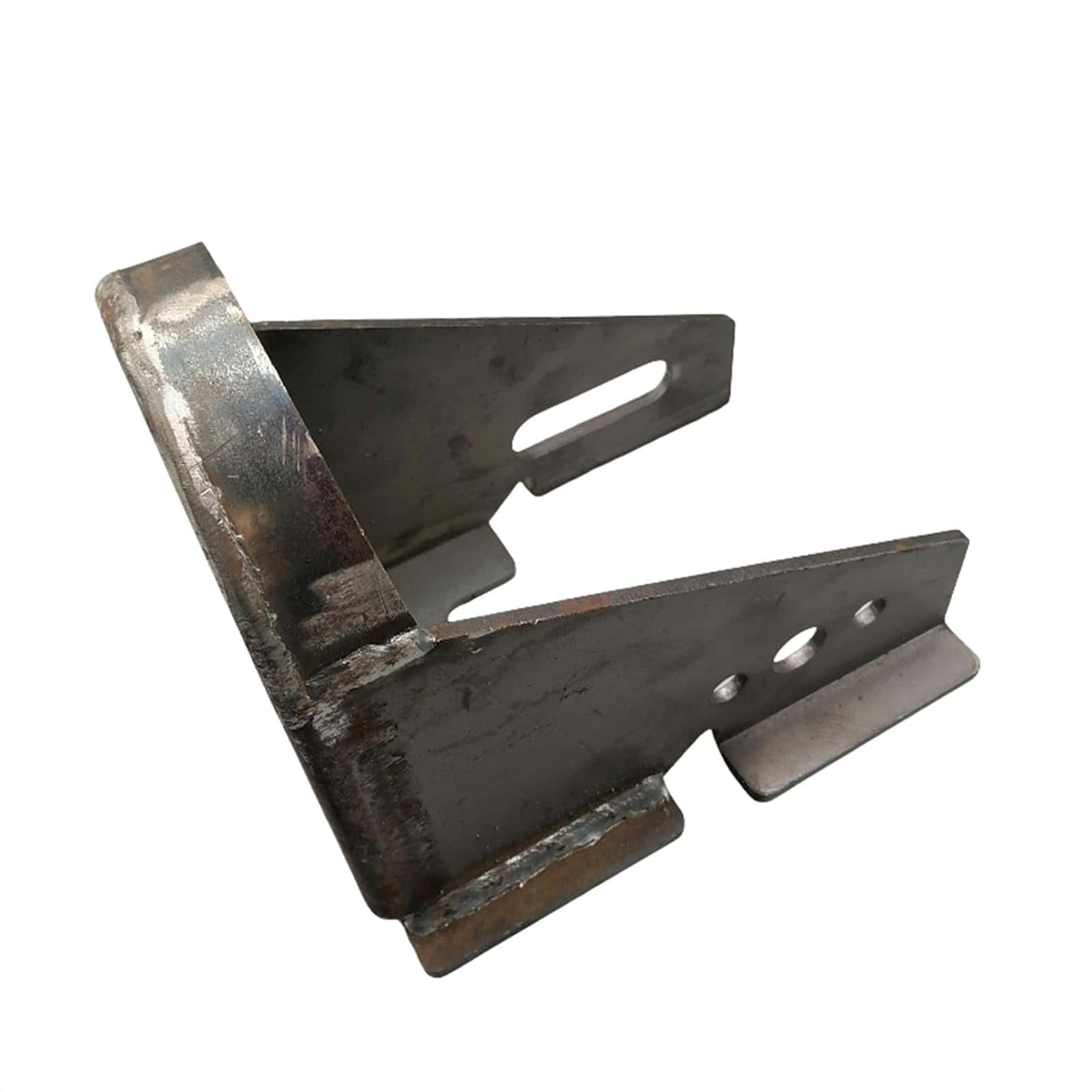 Soporte de Cabina del Piso del Lado del Conductor para