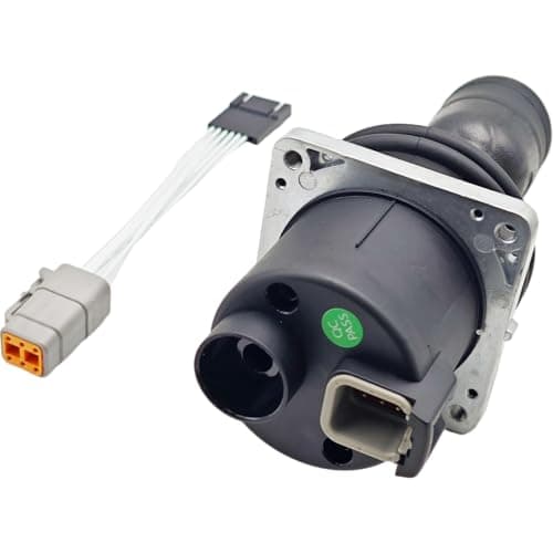 Controlador de Joystick de Eje Único SPJIUQI 111416GT - Imagen 4