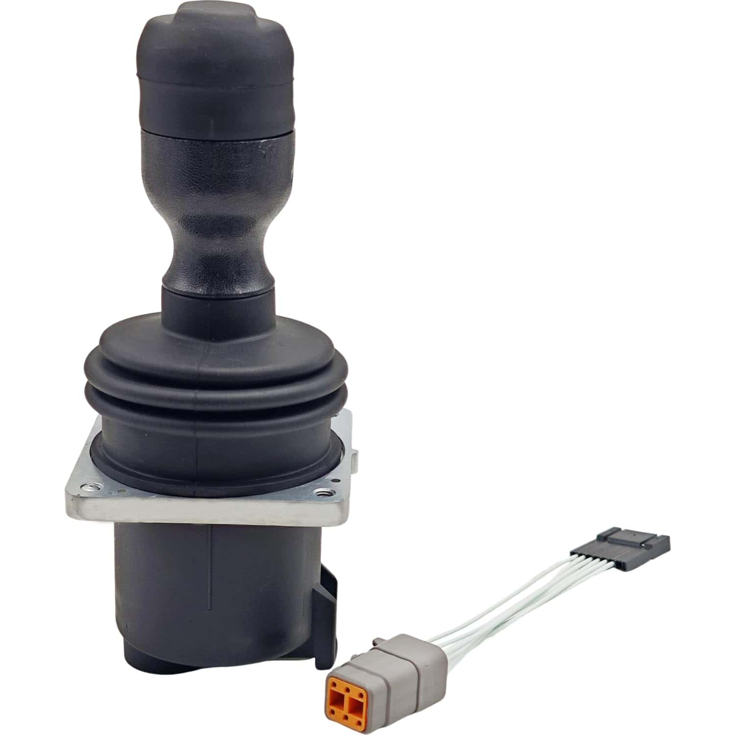 Controlador de Joystick de Eje Único SPJIUQI 111416GT - Imagen 6