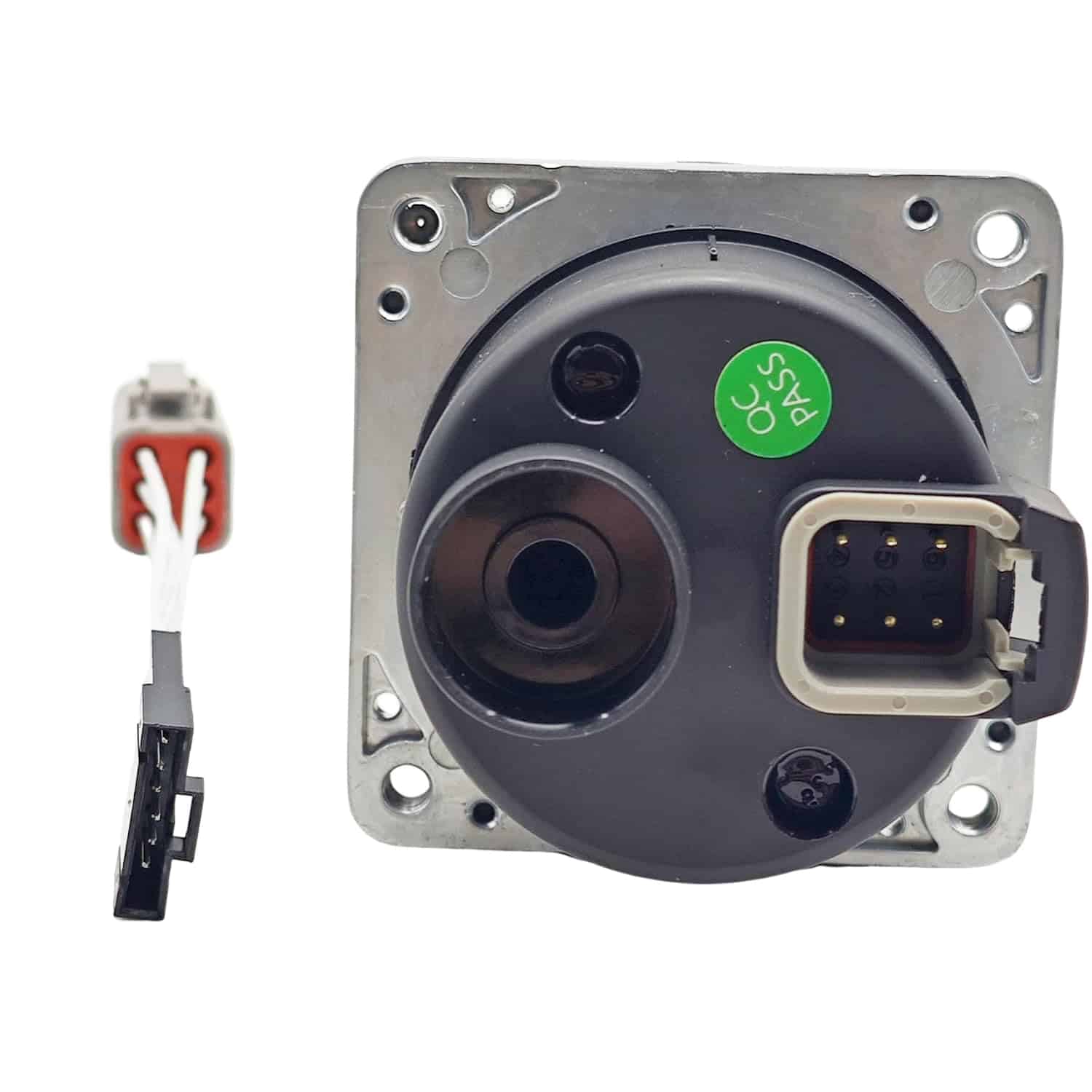 Controlador de Joystick de Eje Único SPJIUQI 111416GT - Imagen 5