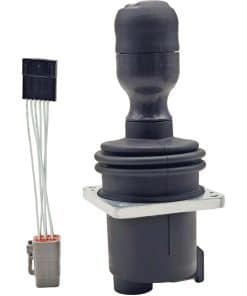 Controlador de Joystick de Eje Único SPJIUQI 111416GT