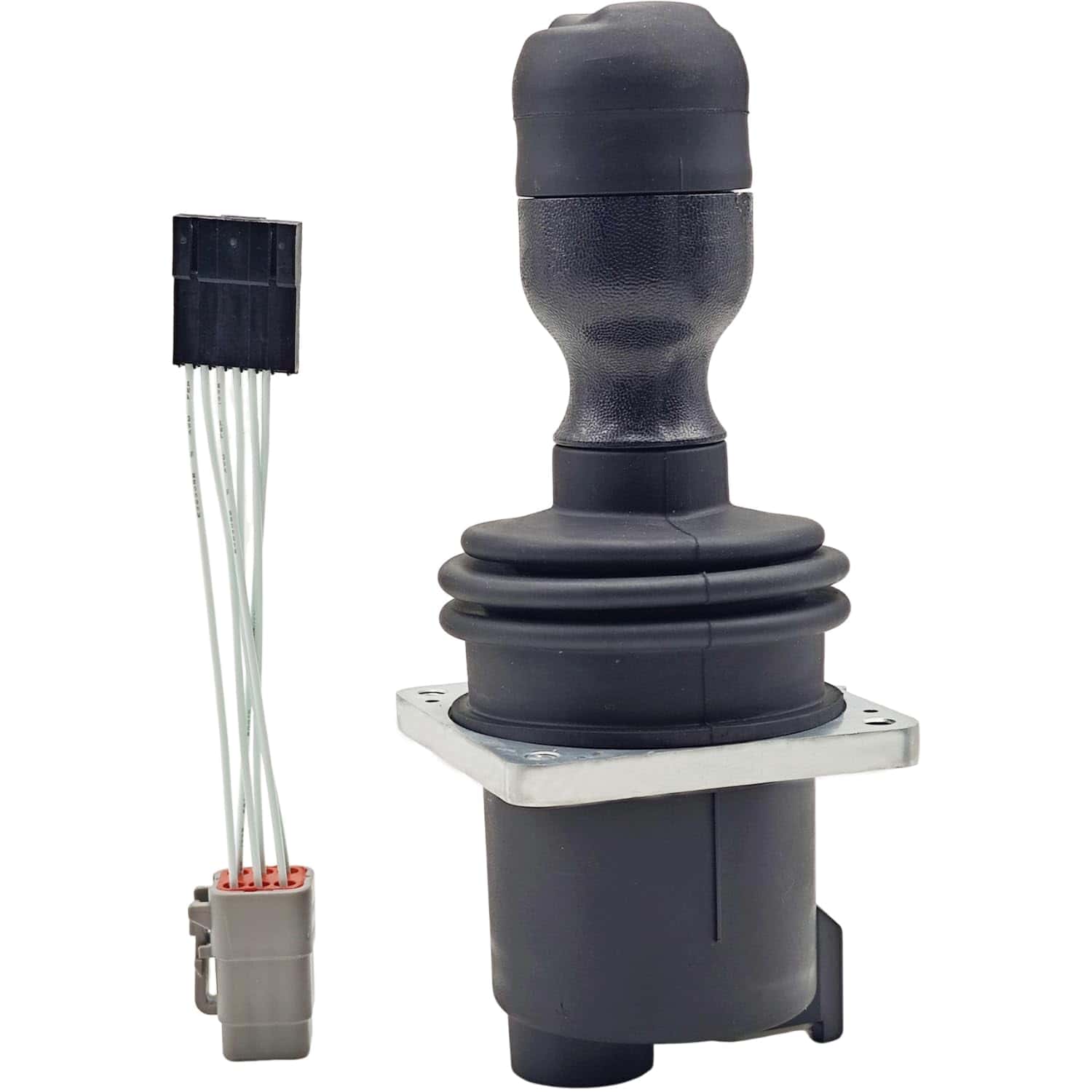 Controlador de Joystick de Eje Único SPJIUQI 111416GT